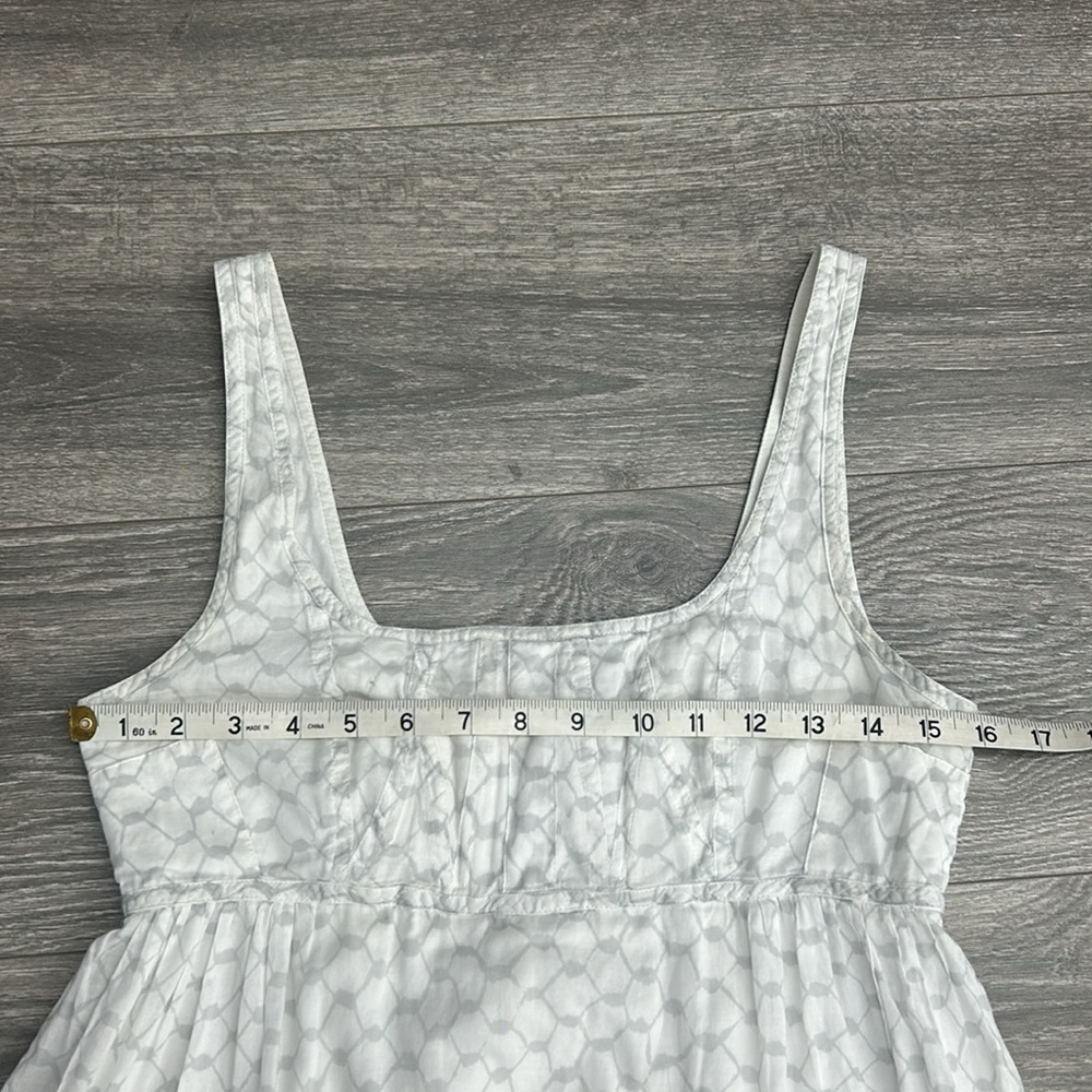 Marc by Marc Jacobs bustier top dress size 6 - Picture 3 of 6